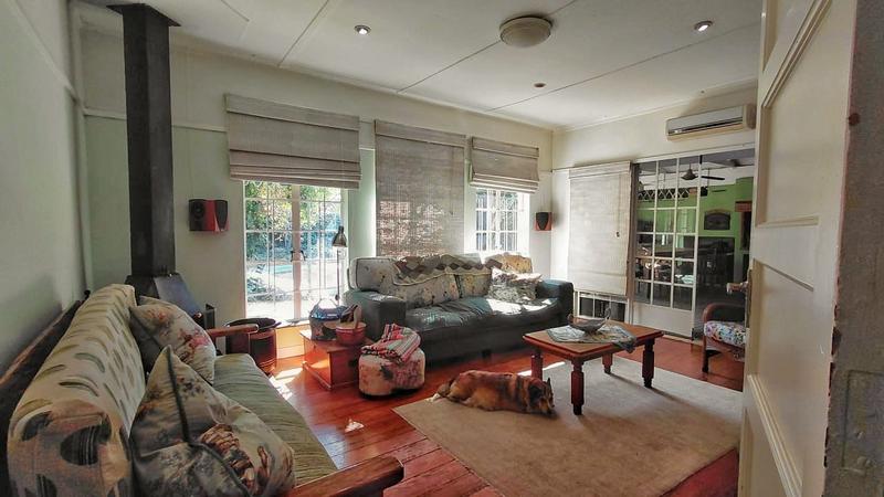 4 Bedroom Property for Sale in Park West Free State